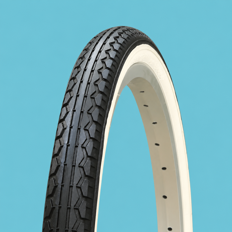 Copertoni coperture bmx 20x1.75-95 graziella mtb bianco arancio rosso blu verde nero