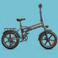 EBIKE G-FORCE RC 2 48V 15Ah 720Wh