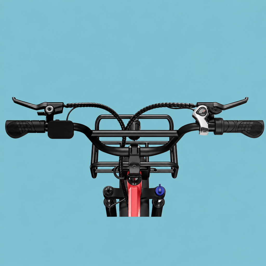 EBIKE FATBIKE ENGWE L20