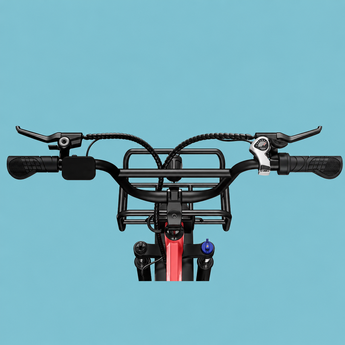 EBIKE FATBIKE ENGWE L20