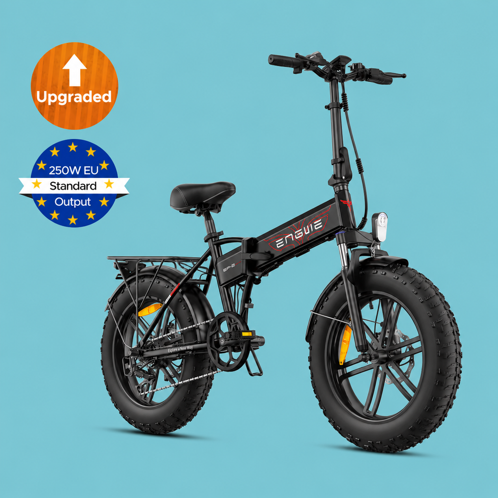 EBIKE ENGWE EP-2 Boost