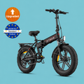 EBIKE ENGWE EP-2 Boost