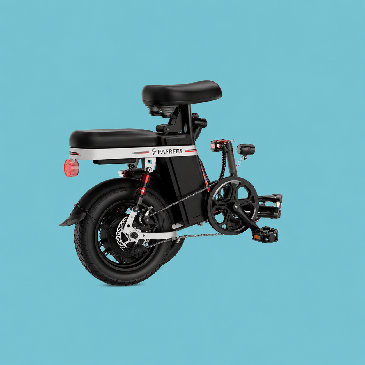 EBIKE 14 MINI ENGWE T14