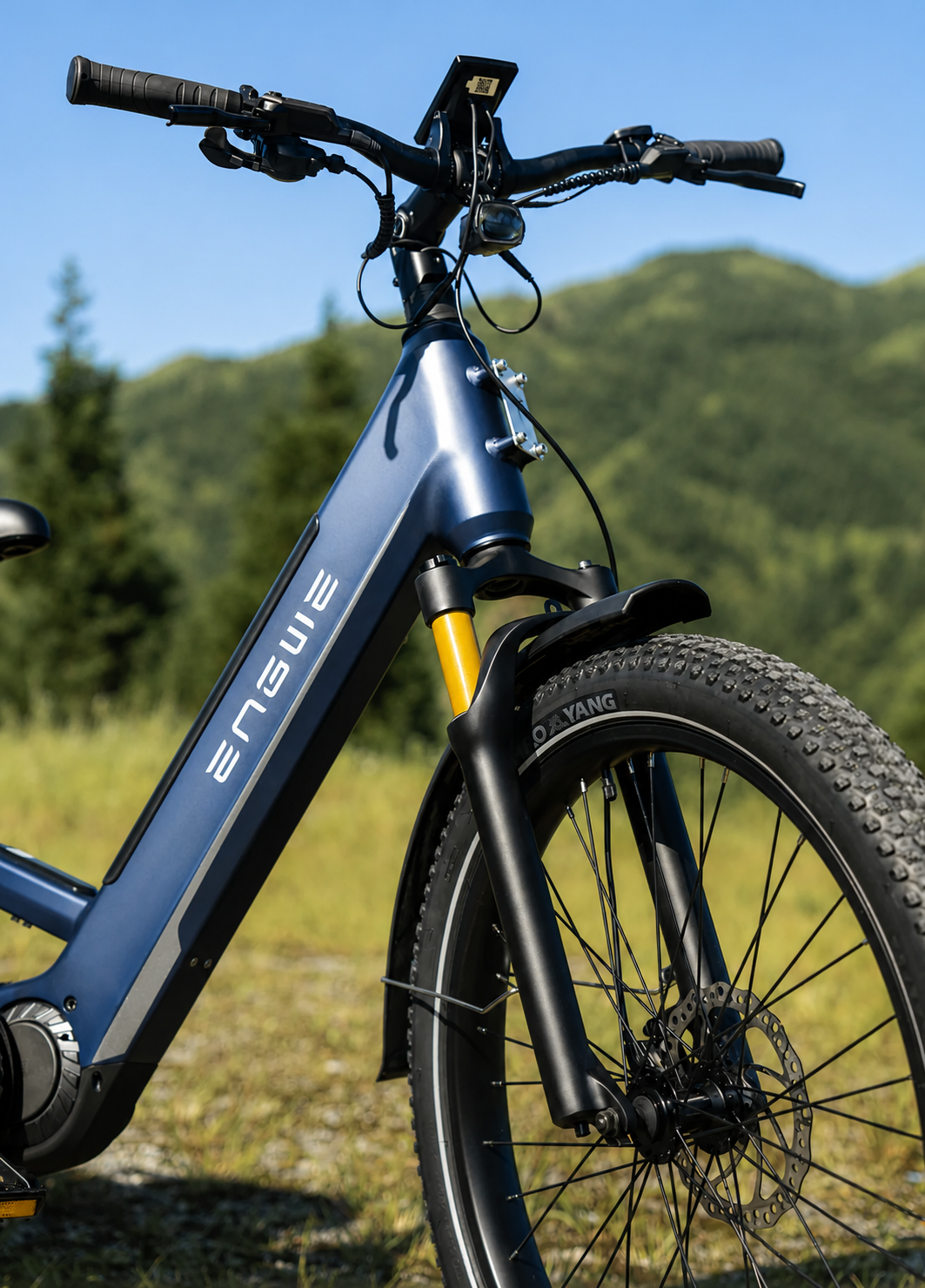ebike engwe E26 3.0 Pro