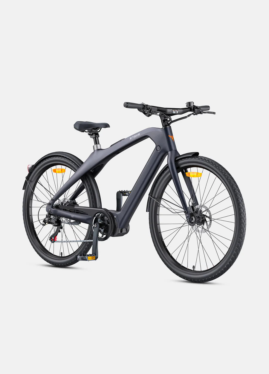 EBIKE TREKKING CITYBIKE ENGWE N1 Pro