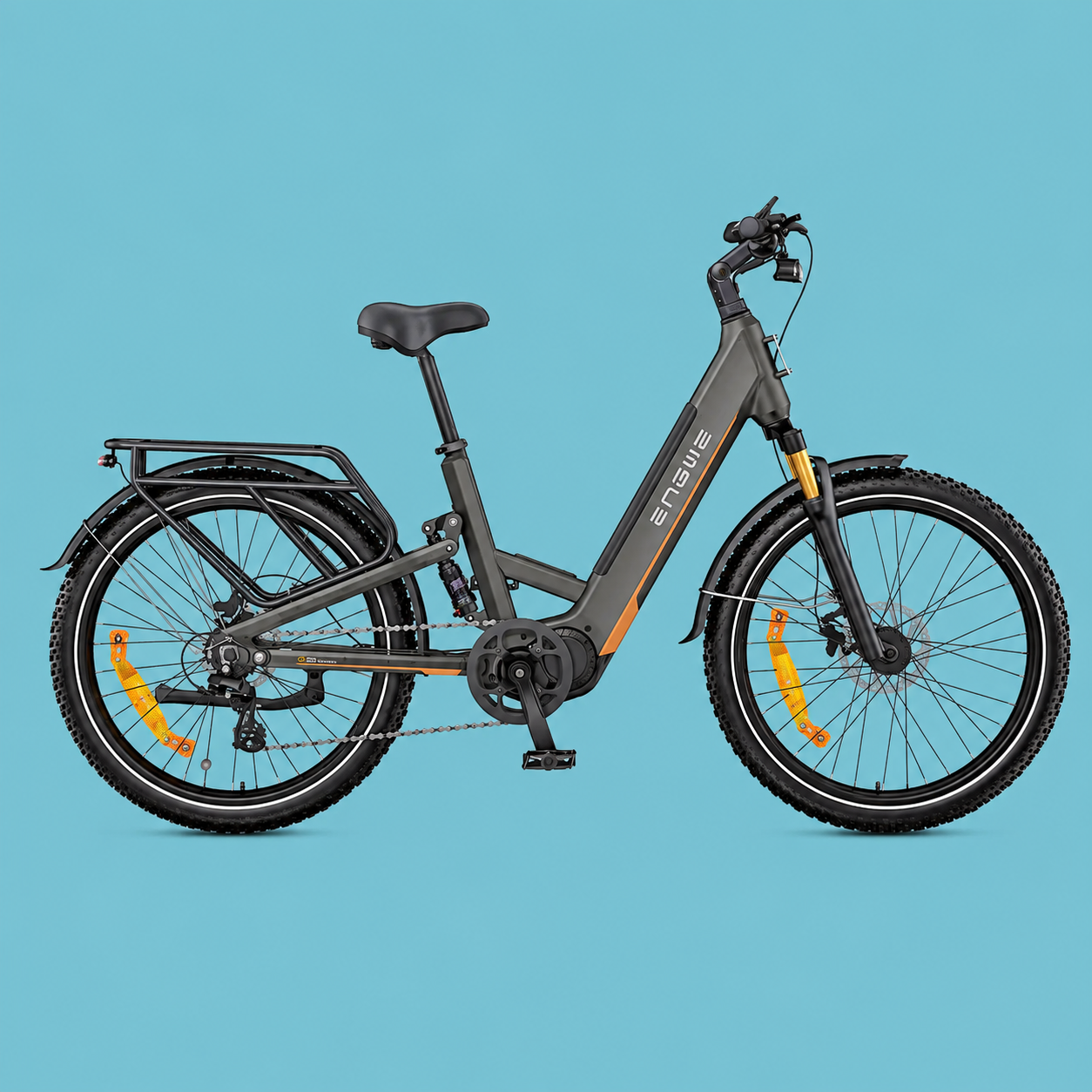 ebike engwe E26 3.0 Pro