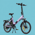 ebike ENGWE O20 Boost
