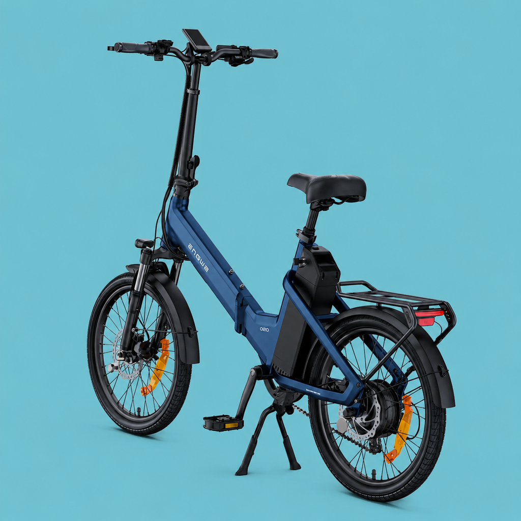 ebike ENGWE O20 Boost