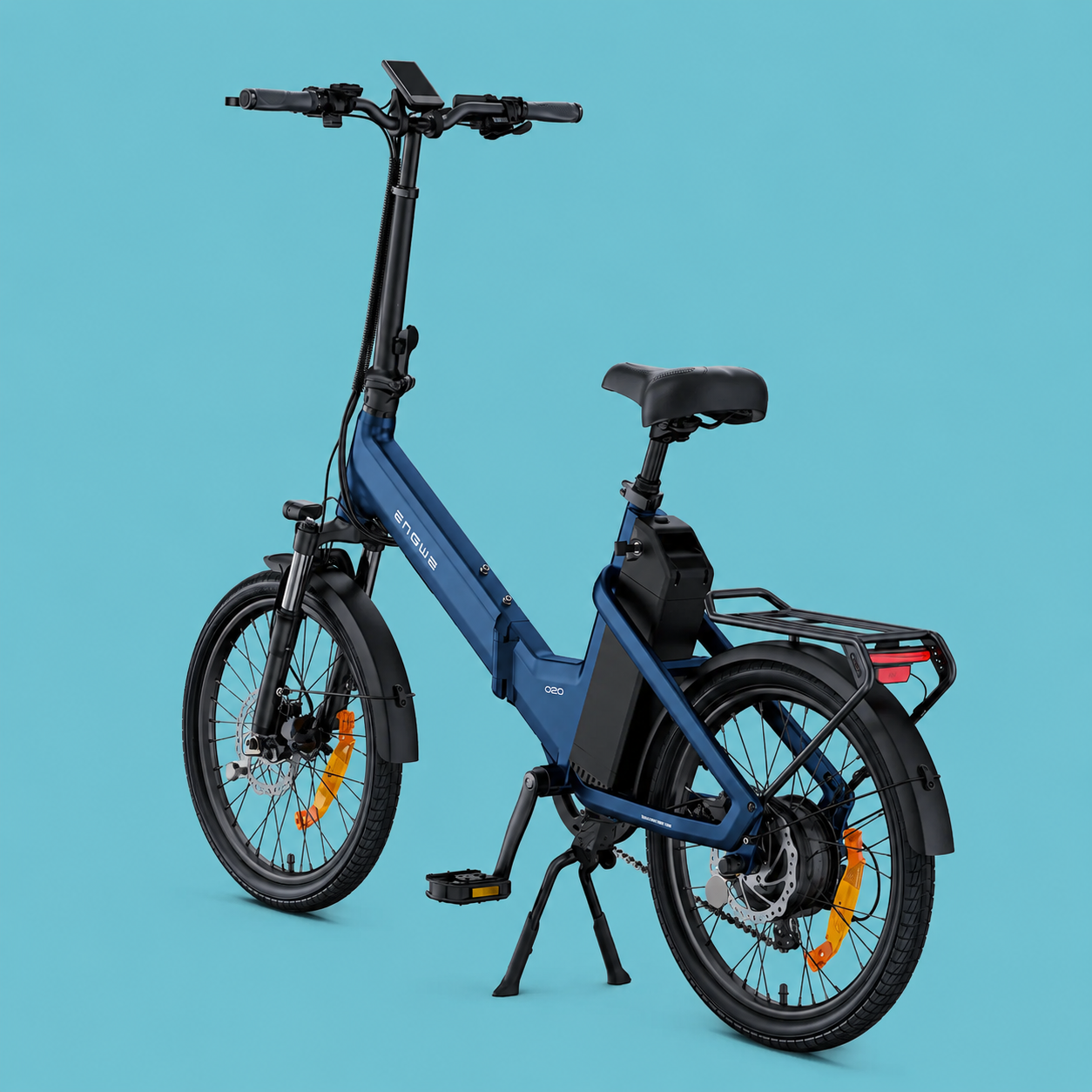 ebike ENGWE O20 Boost