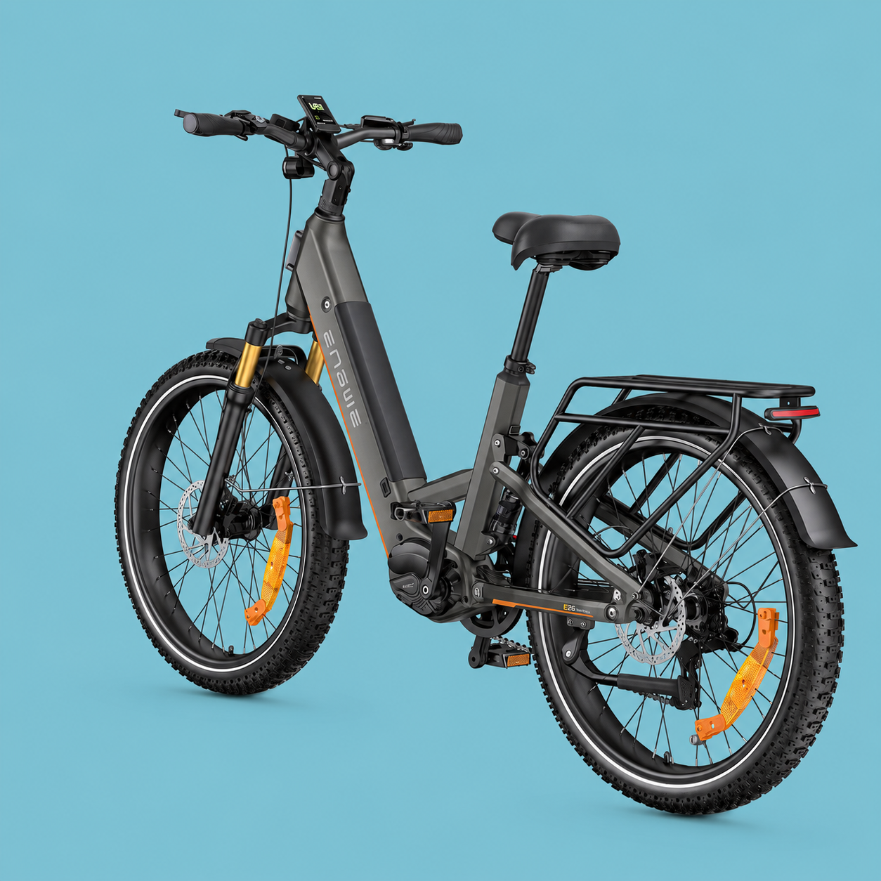 ebike engwe E26 3.0 Pro