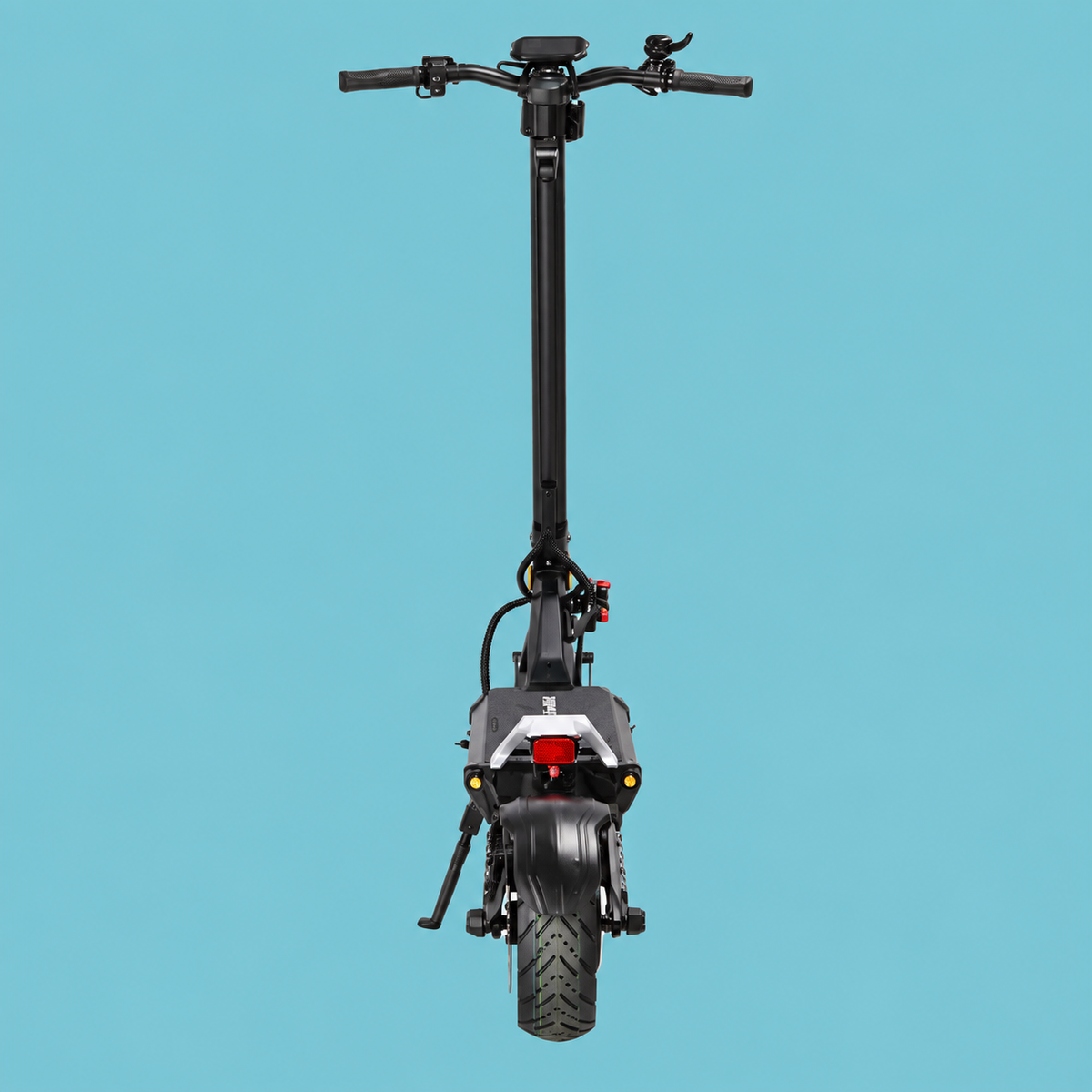 Teverun Fighter Eleven Plus - Monopattino Elettrico 4900W