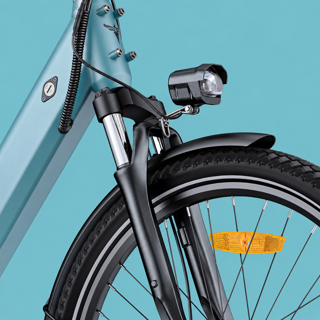 ebike engwe P275 SE