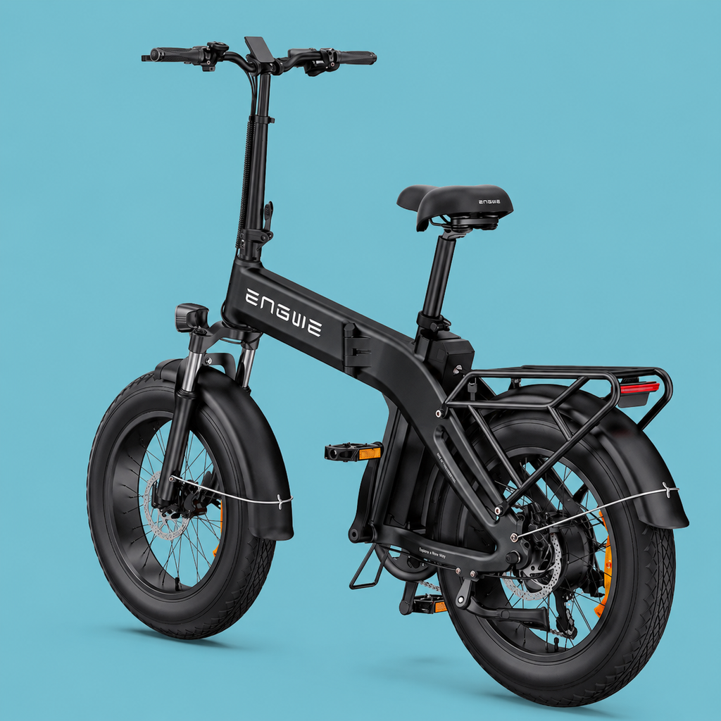 ENGWE EBIKE EP-2 3.0 Boost