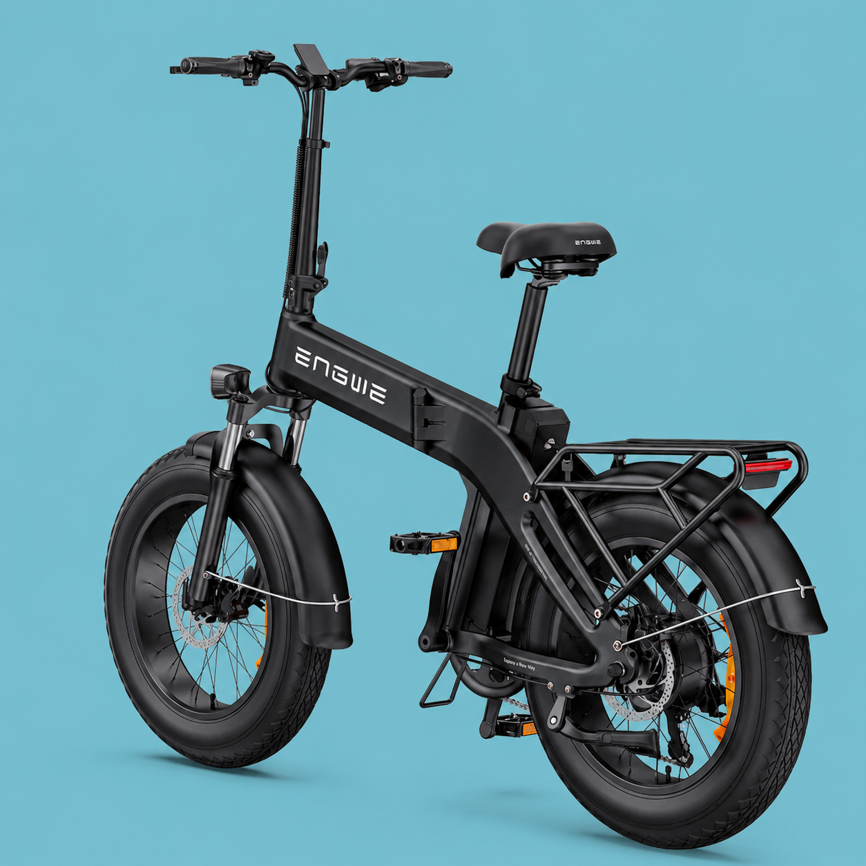 ENGWE EBIKE EP-2 3.0 Boost