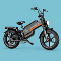 ebike G-FORCE RX