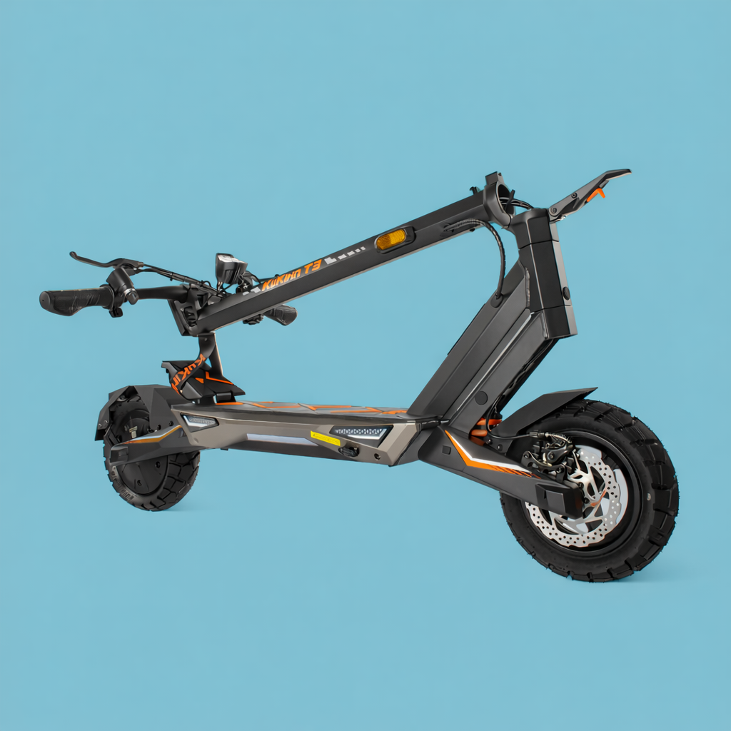 Kukirin T3 - Monopattino Elettrico  48V 15Ah