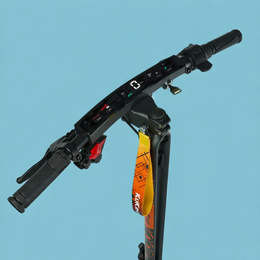 Kukirin G2 Ultra - Monopattino Elettrico Dual Motor