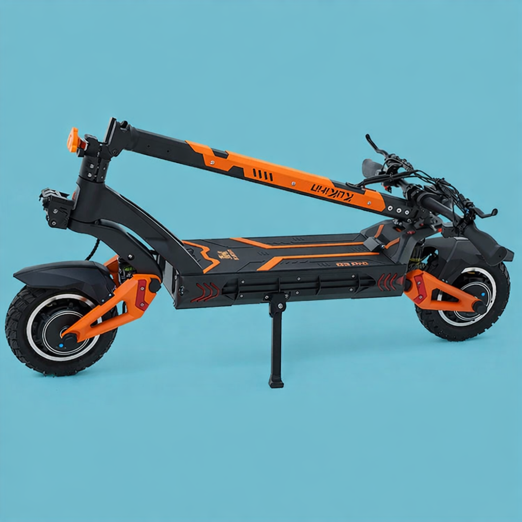 Kukirin G3 Pro - Monopattino Elettrico Dual Motor