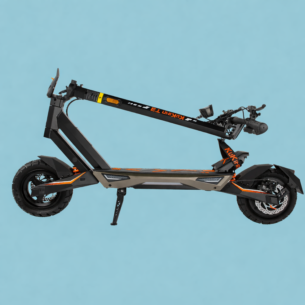 Kukirin T3 - Monopattino Elettrico  48V 15Ah