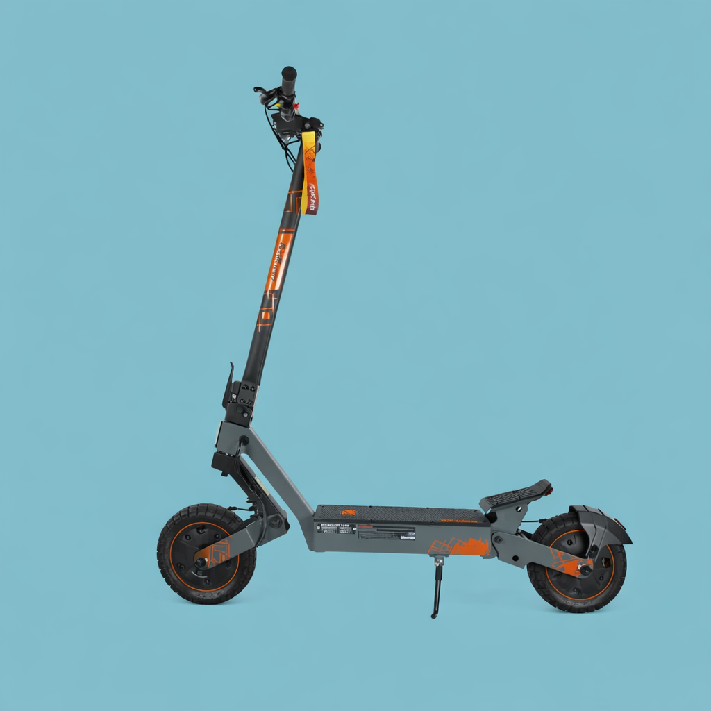 Kukirin G2 Ultra - Monopattino Elettrico Dual Motor