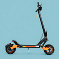 Kukirin G3 - Monopattino Elettrico  Pieghevole Off-Road