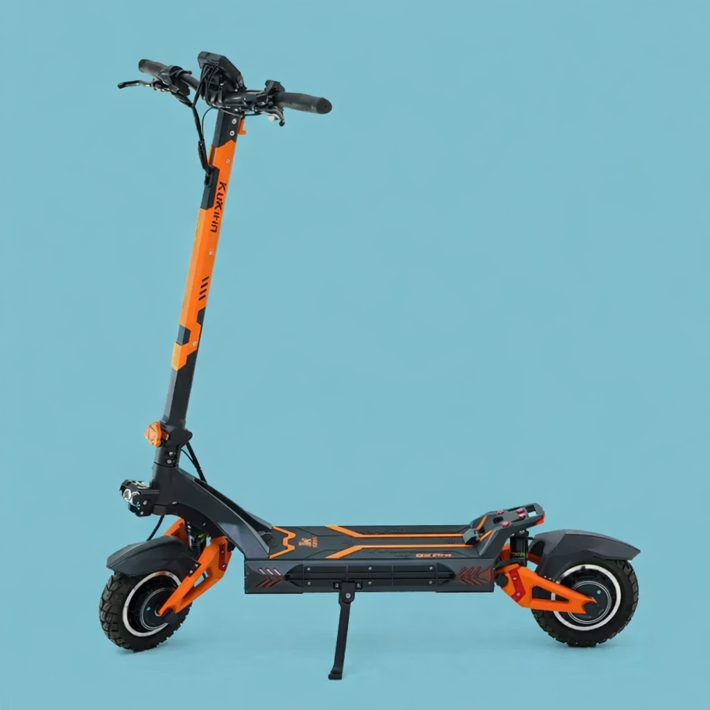 Kukirin G3 Pro - Monopattino Elettrico Dual Motor