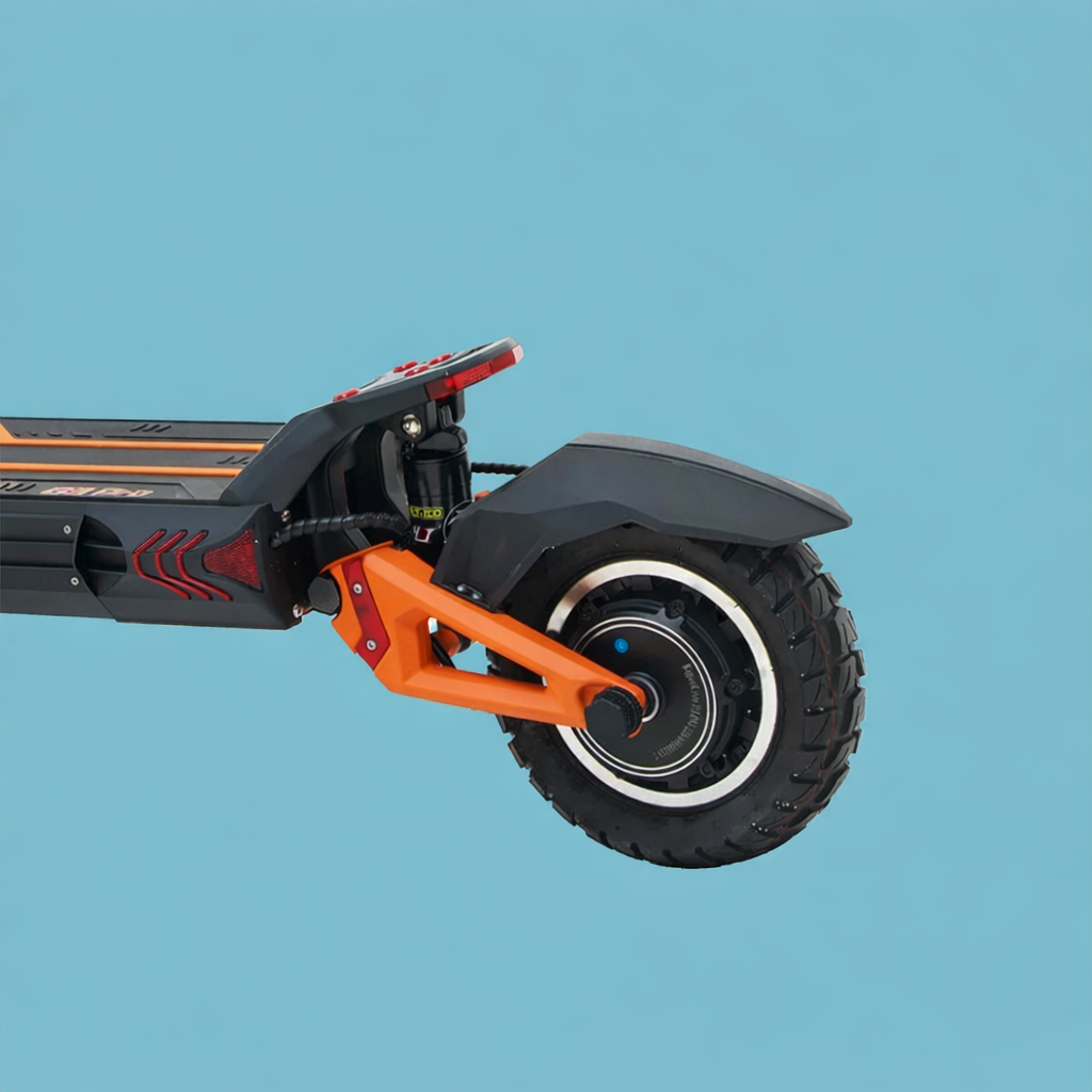 Kukirin G3 Pro - Monopattino Elettrico Dual Motor
