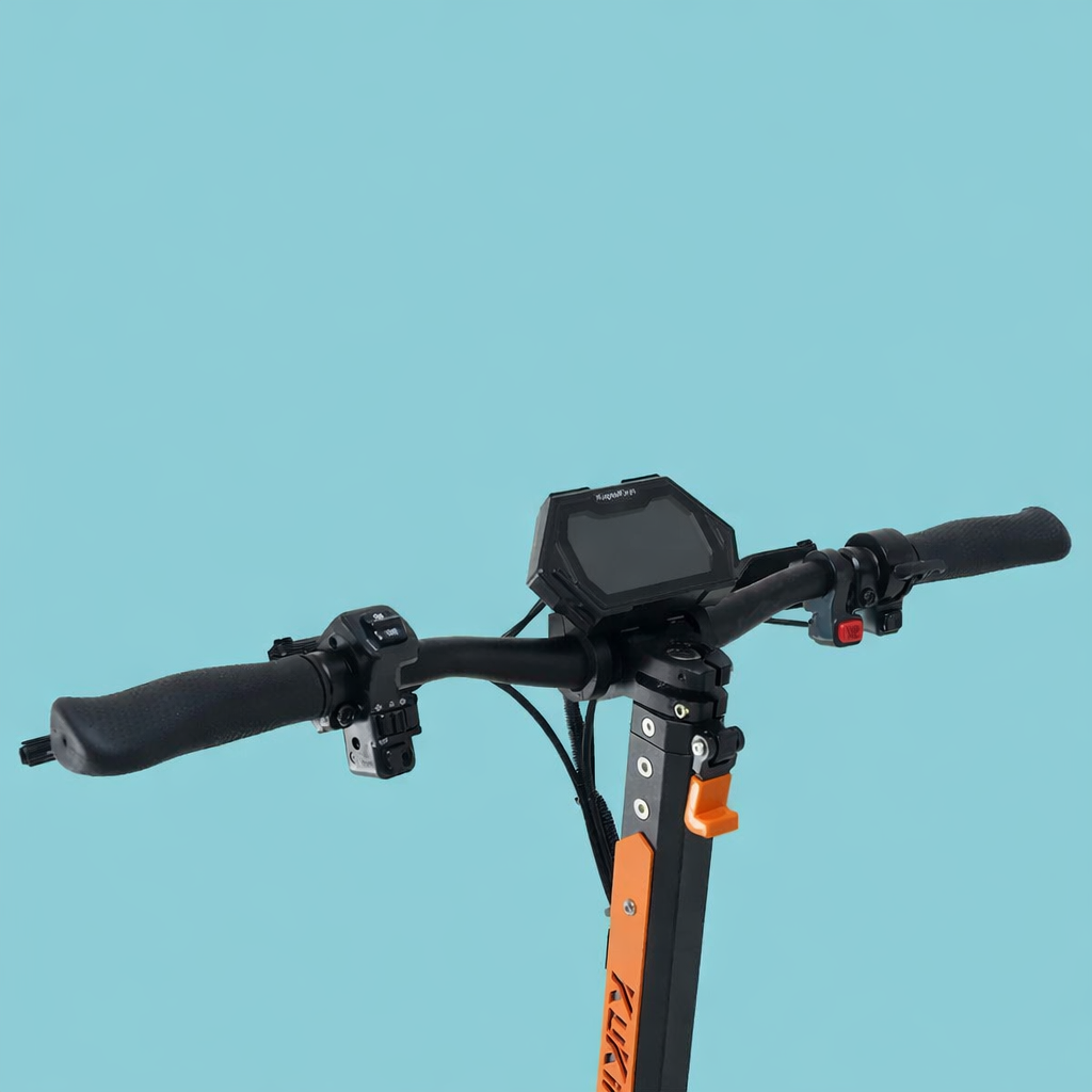 Kukirin G3 Pro - Monopattino Elettrico Dual Motor