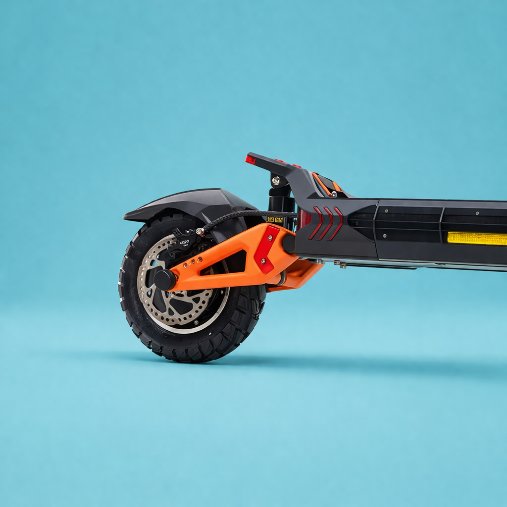 Kukirin G3 Pro - Monopattino Elettrico Dual Motor