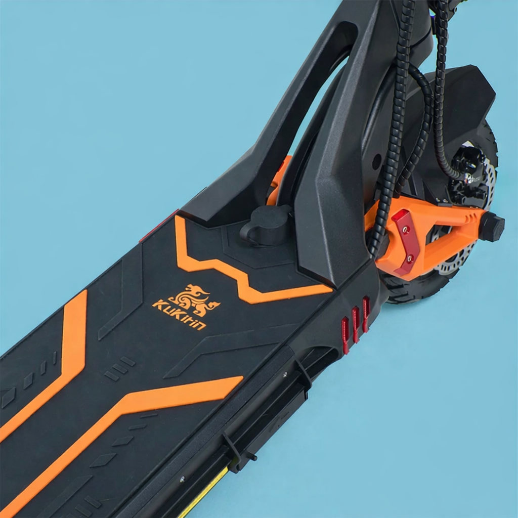 Kukirin G3 Pro - Monopattino Elettrico Dual Motor