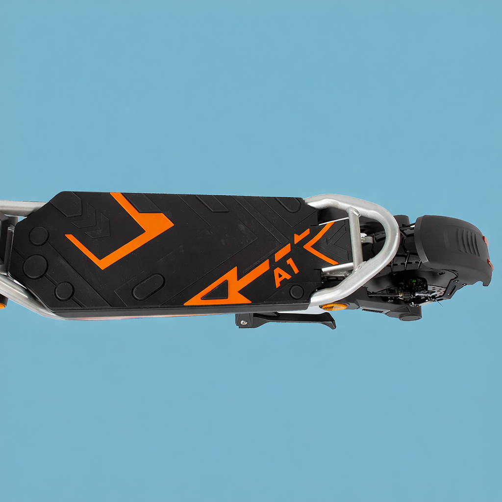 Kukirin A1 - Monopattino Elettrico 48V 13Ah Leggero