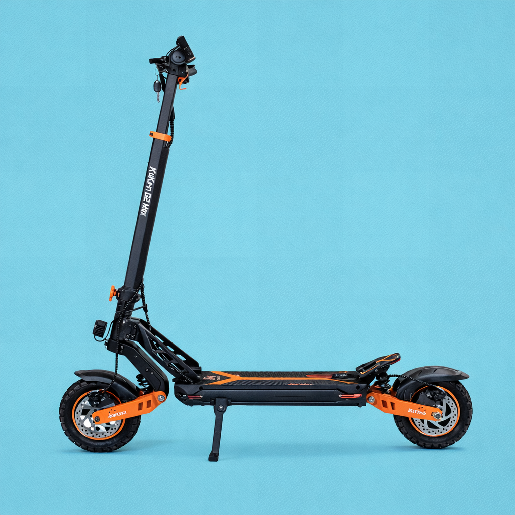 Kukirin G2 Max - Monopattino Elettrico 48V 20Ah