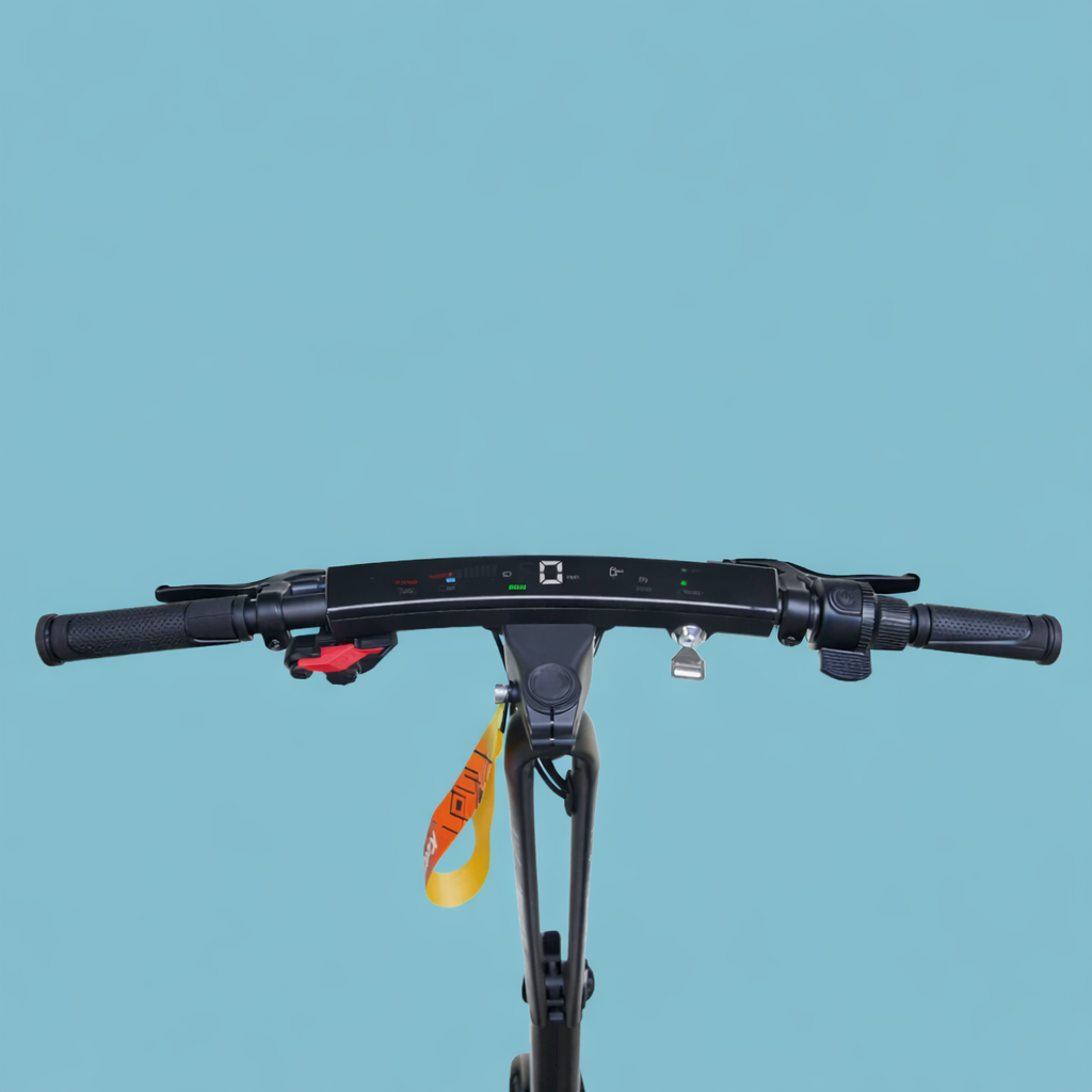 Kukirin G2 Ultra - Monopattino Elettrico Dual Motor