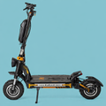 Kukirin G4 Max - Monopattino Elettrico Dual Motor