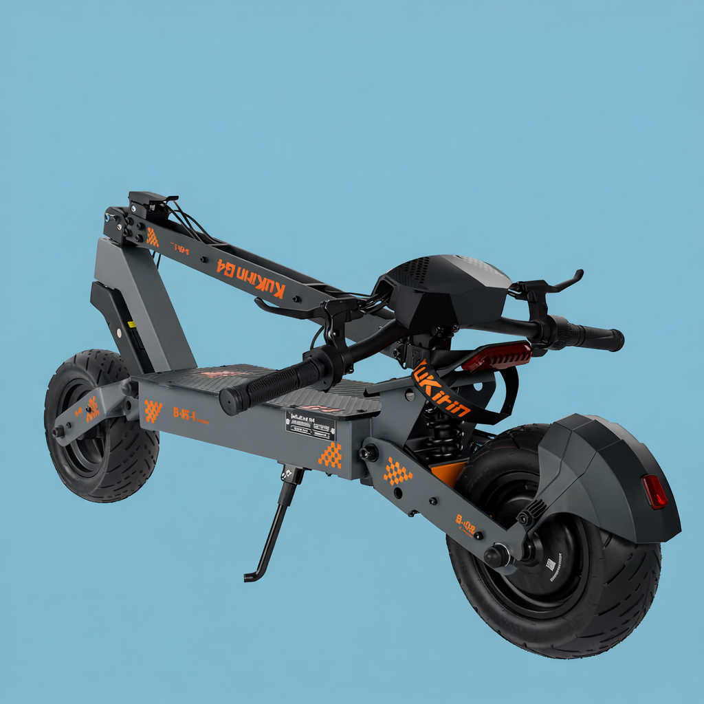 Kukirin G4 - Monopattino Elettrico  60V 20Ah