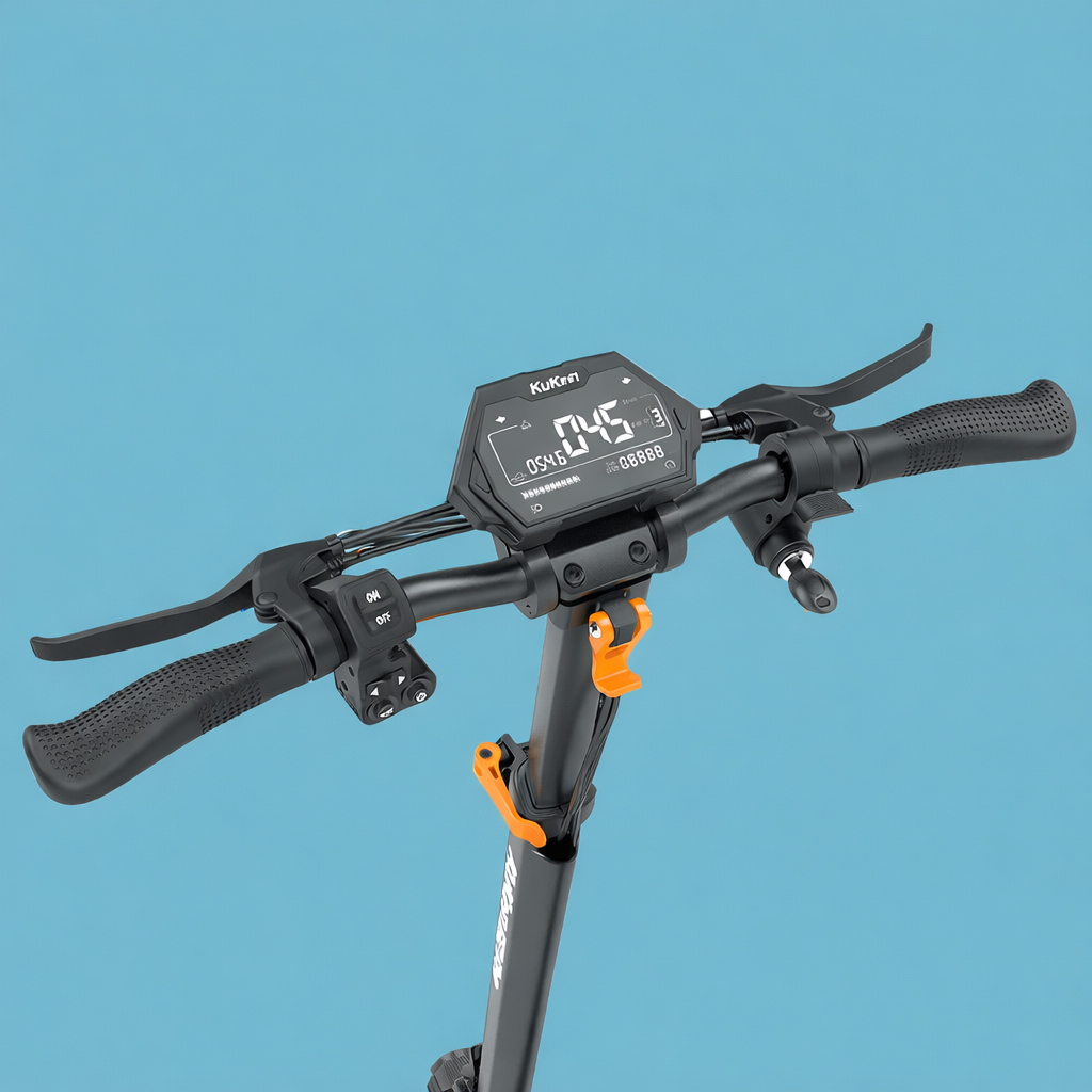 Kukirin G2 Pro - Monopattino Elettrico 48V 15.6Ah