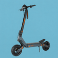 Kukirin G4 - Monopattino Elettrico  60V 20Ah