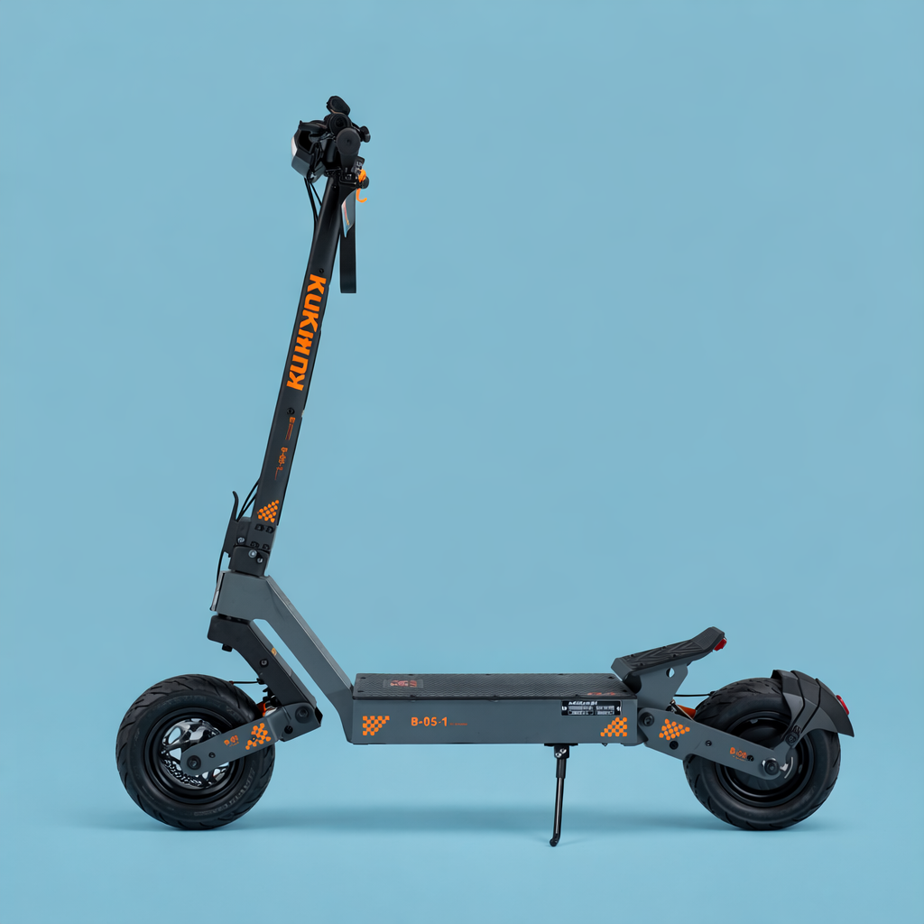 Kukirin G4 - Monopattino Elettrico  60V 20Ah