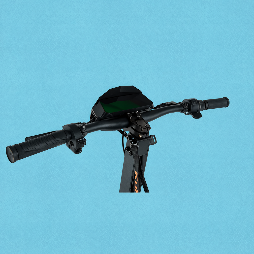 Kukirin G4 - Monopattino Elettrico  60V 20Ah