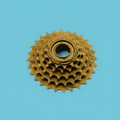 Pignone 5 Velocità Index Mtb marrone