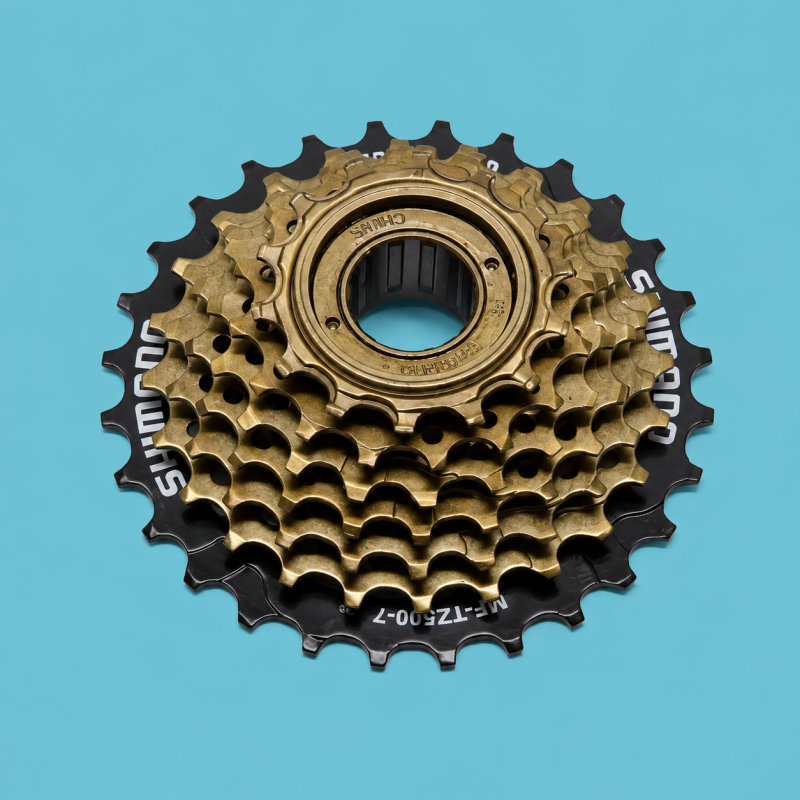 Pignone 8 Velocità shimano