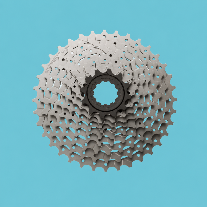 Pignone 9 Velocità shimano