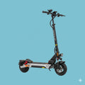 Kukirin M4 Max - Monopattino Elettrico Off-Road