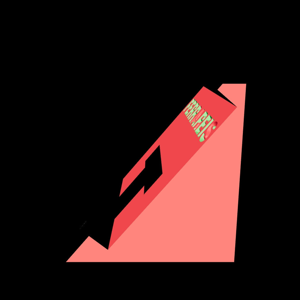 PORTA CELLULARE 3D PER TEVERUN BLADE