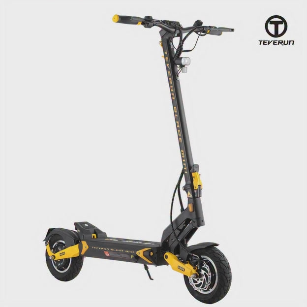 Teverun Blade Mini Pro - Monopattino Elettrico 3300W