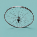 Ruota o cerchio bici 20 mtb posteriore 5 o 6 velocità personalizzabile