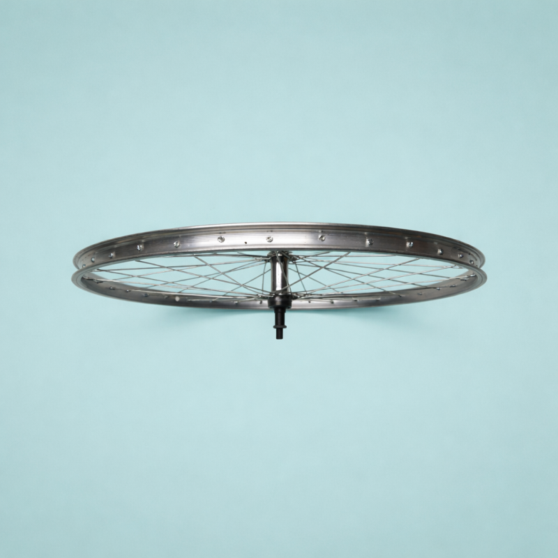 Ruota o cerchio bici 20 mtb posteriore 5 o 6 velocità personalizzabile