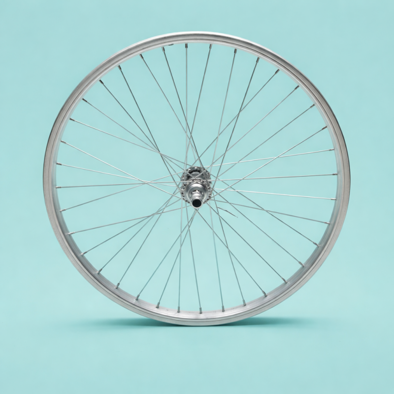 Ruota o cerchio bici 20 mtb posteriore 5 o 6 velocità personalizzabile