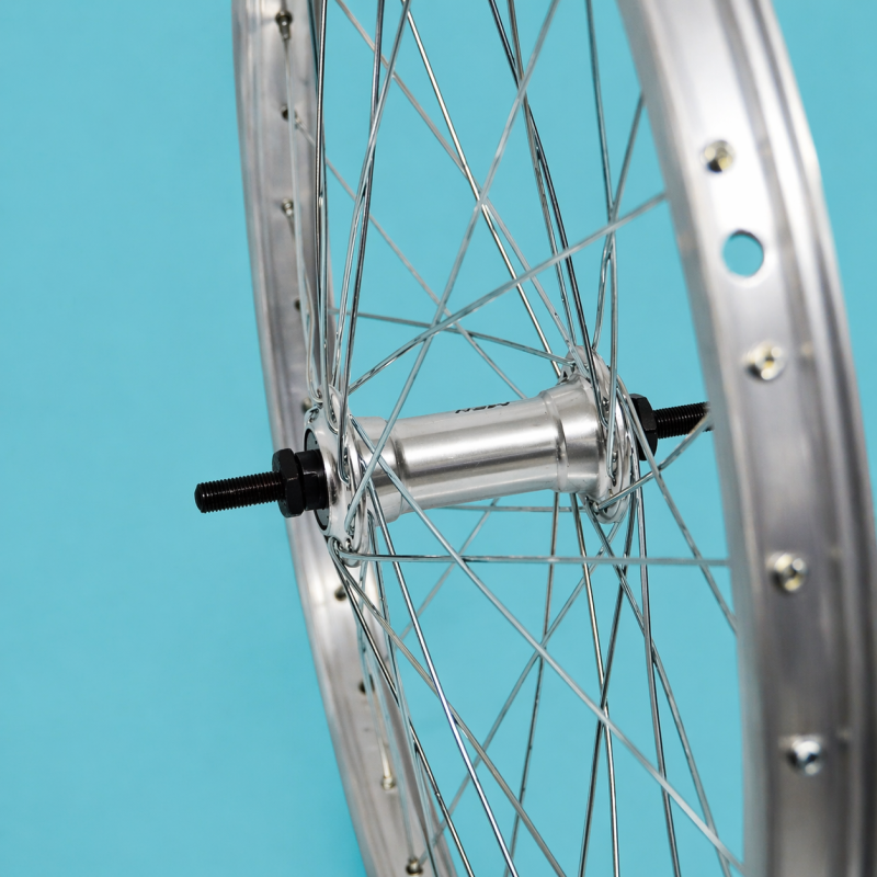 Ruote bici mtb olanda graziella 1 velocità 24