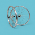 Ruote bici mtb olanda graziella 1 velocità 24